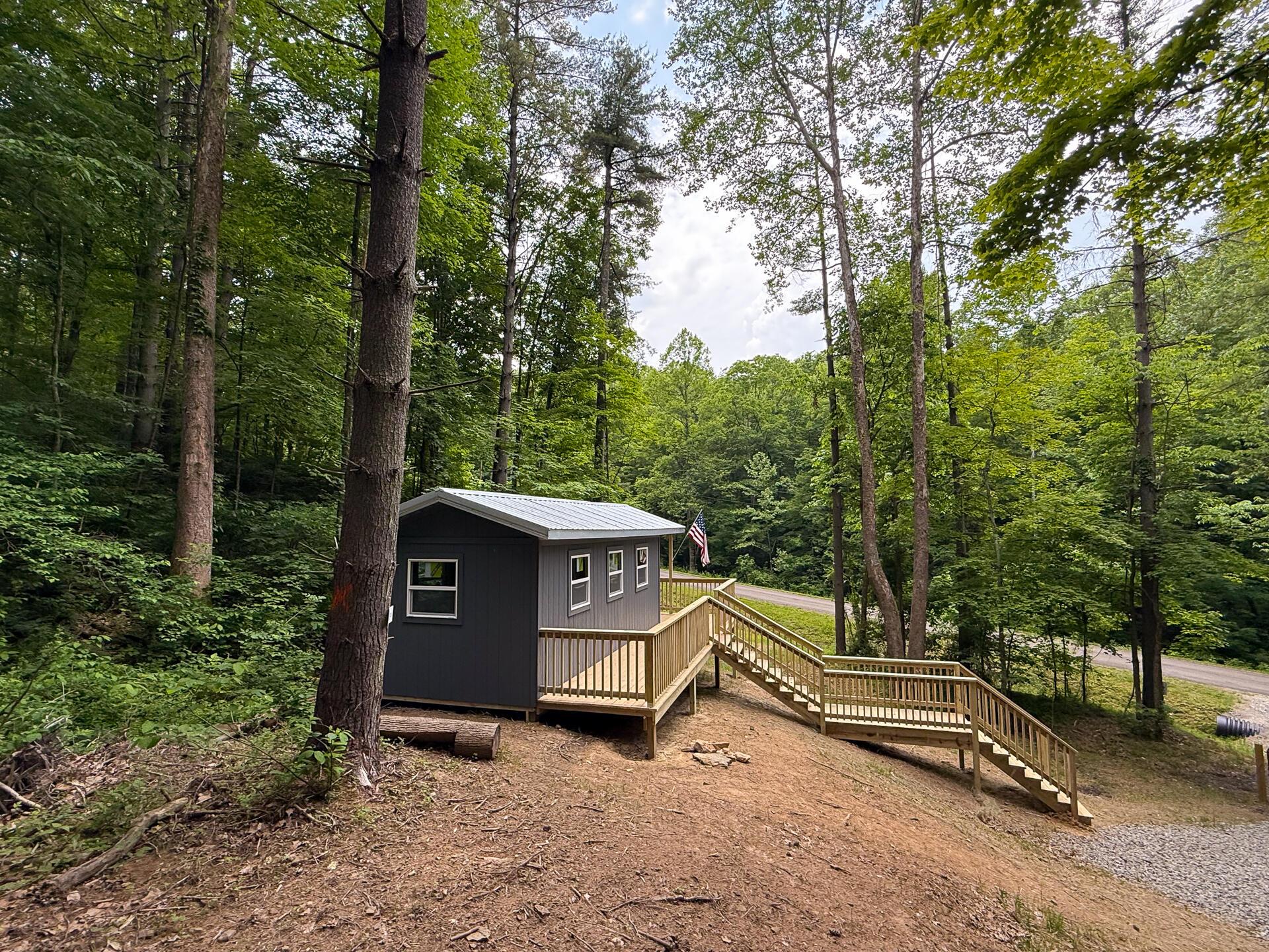 32204 Titus Road #GV CABIN AT TITUS, Langsville, Ohio image 38