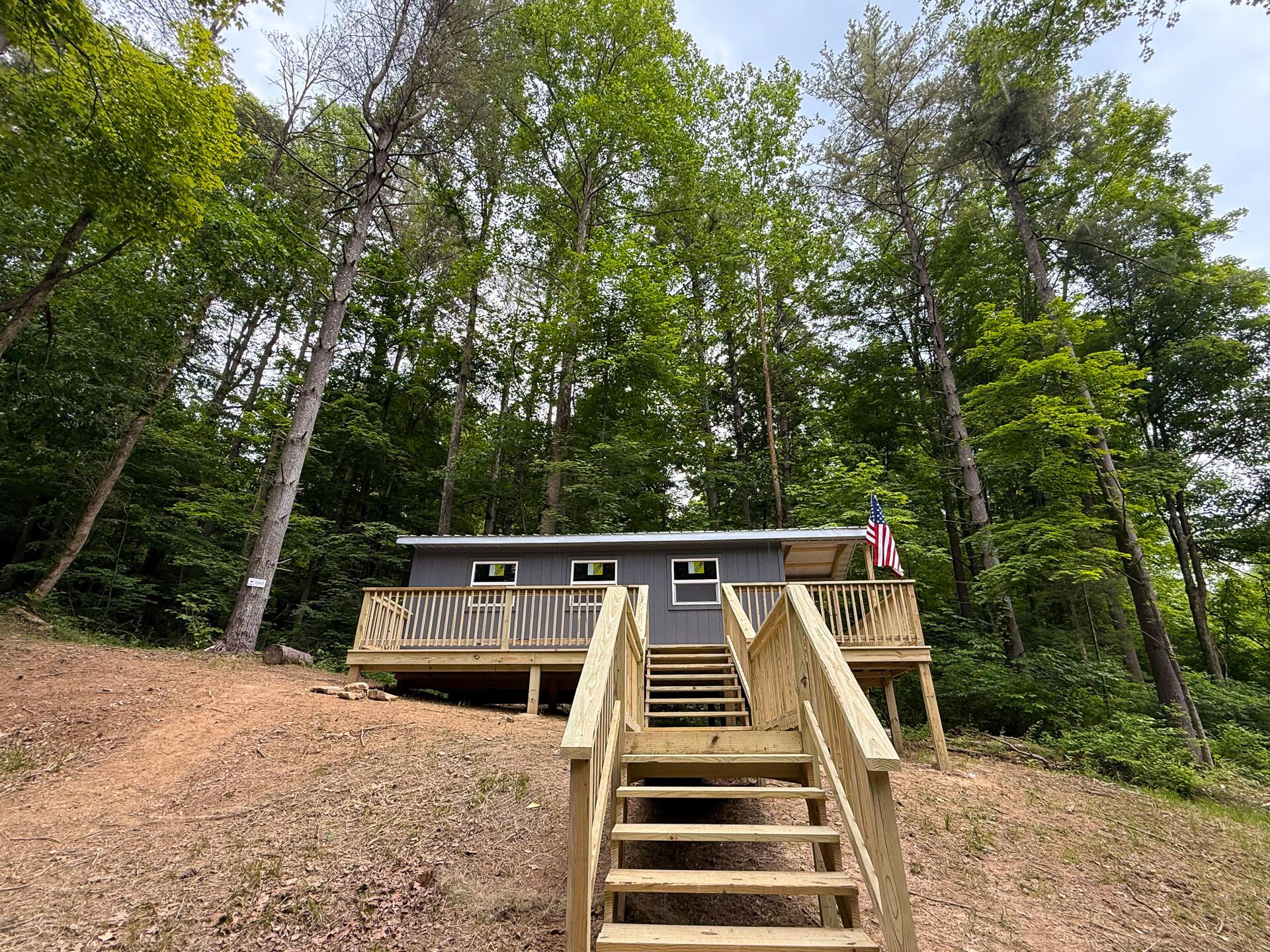 32204 Titus Road #GV CABIN AT TITUS, Langsville, Ohio image 34
