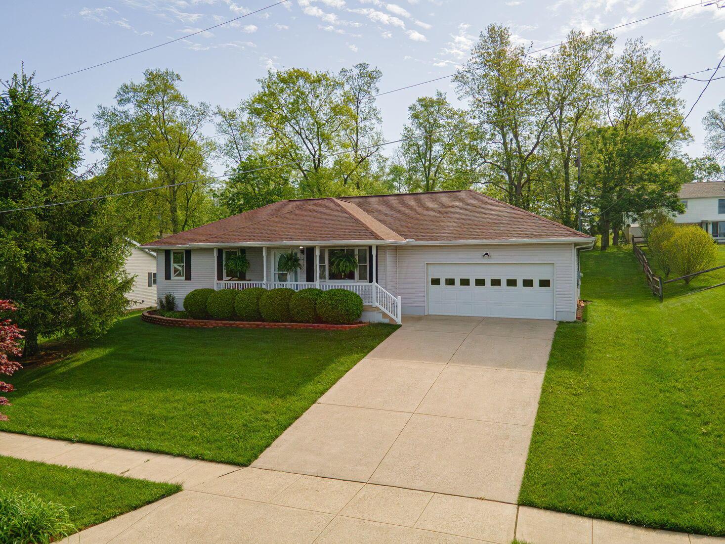 2258 Carper Street, Lancaster, Ohio image 7