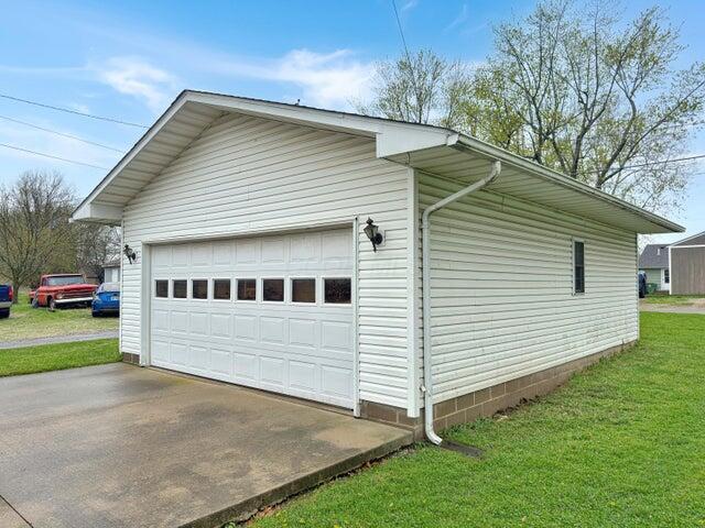 509 Linden Avenue, Sidney, Ohio image 7