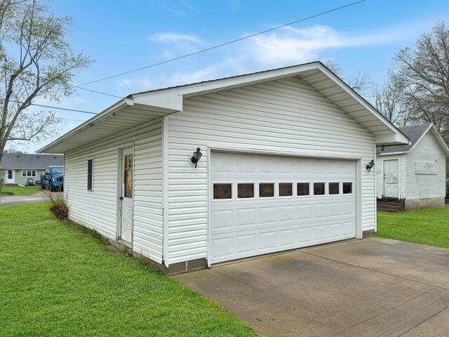 509 Linden Avenue, Sidney, Ohio image 8