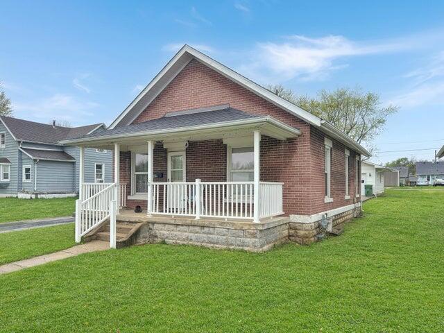 509 Linden Avenue, Sidney, Ohio image 4