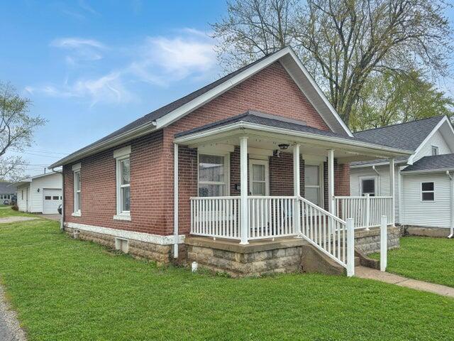 509 Linden Avenue, Sidney, Ohio image 1