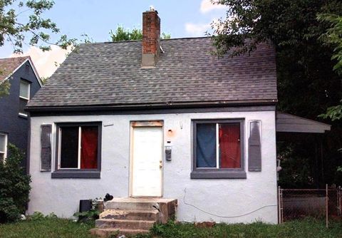 Photo of 2260 Homestead Drive, Columbus, OH 43211 (MLS # 225045512)