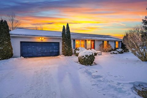 Photo of 228 Candlewood Boulevard 2 Lot 228/229 #2 Lot 228/229, Mount Gilead, OH 43338 (MLS # 226003756)