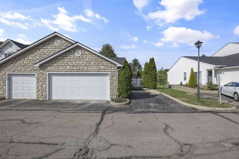 Photo of 1935 Kyger Drive 28E #28E, Columbus, OH 43228 (MLS # 225038733)