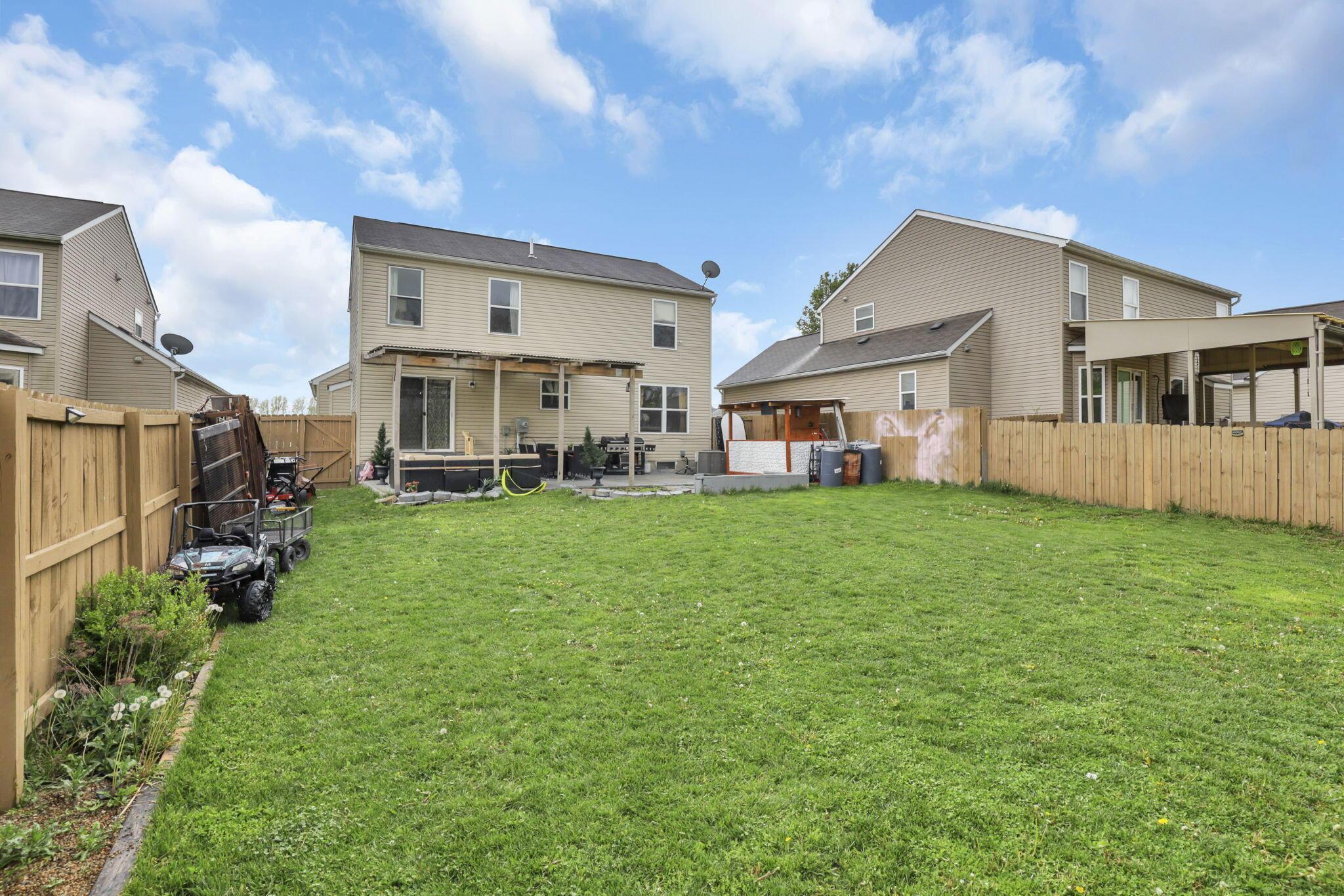 3728 Fountain Cove Lane, Grove City, Ohio image 28