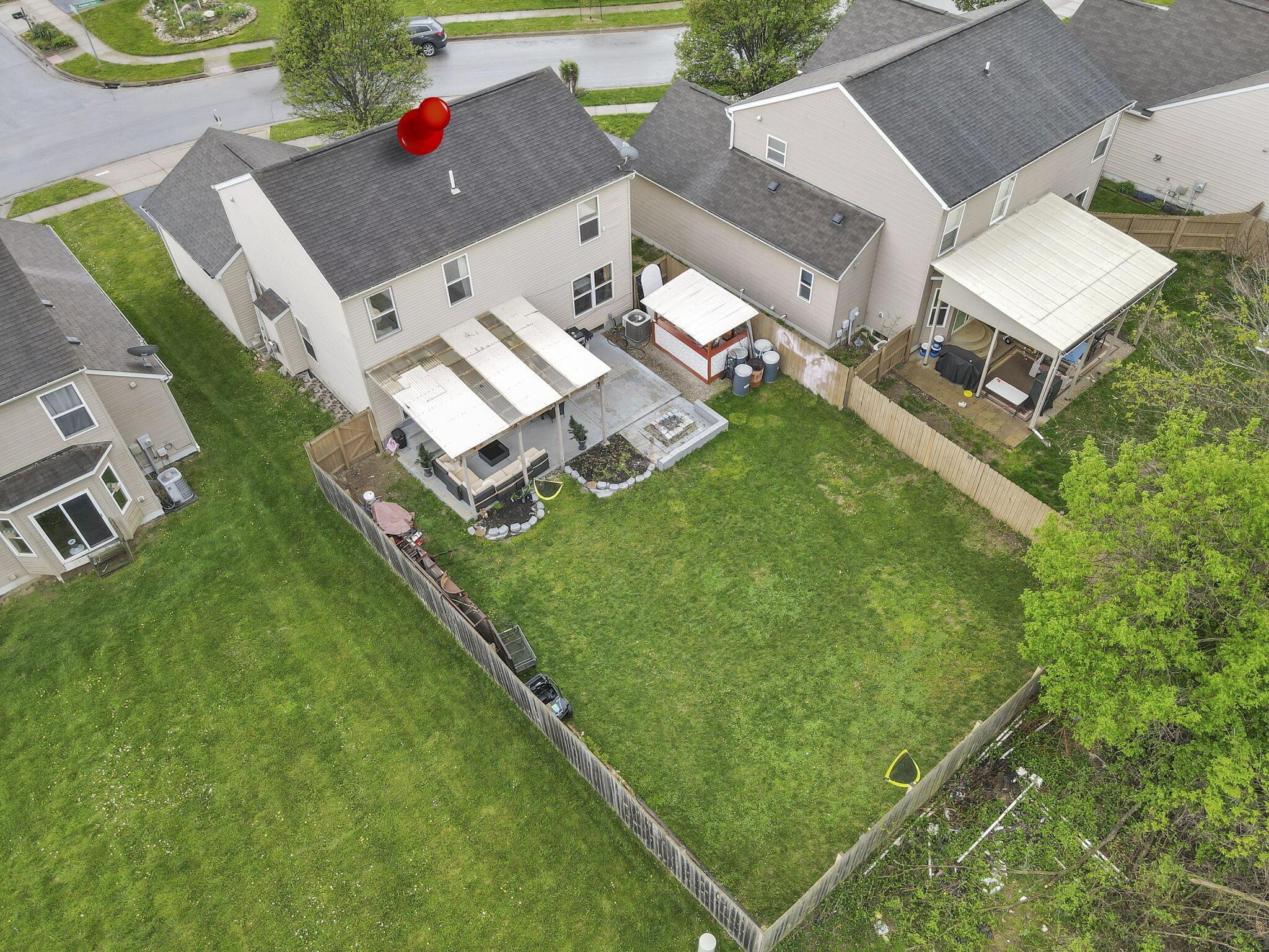 3728 Fountain Cove Lane, Grove City, Ohio image 31