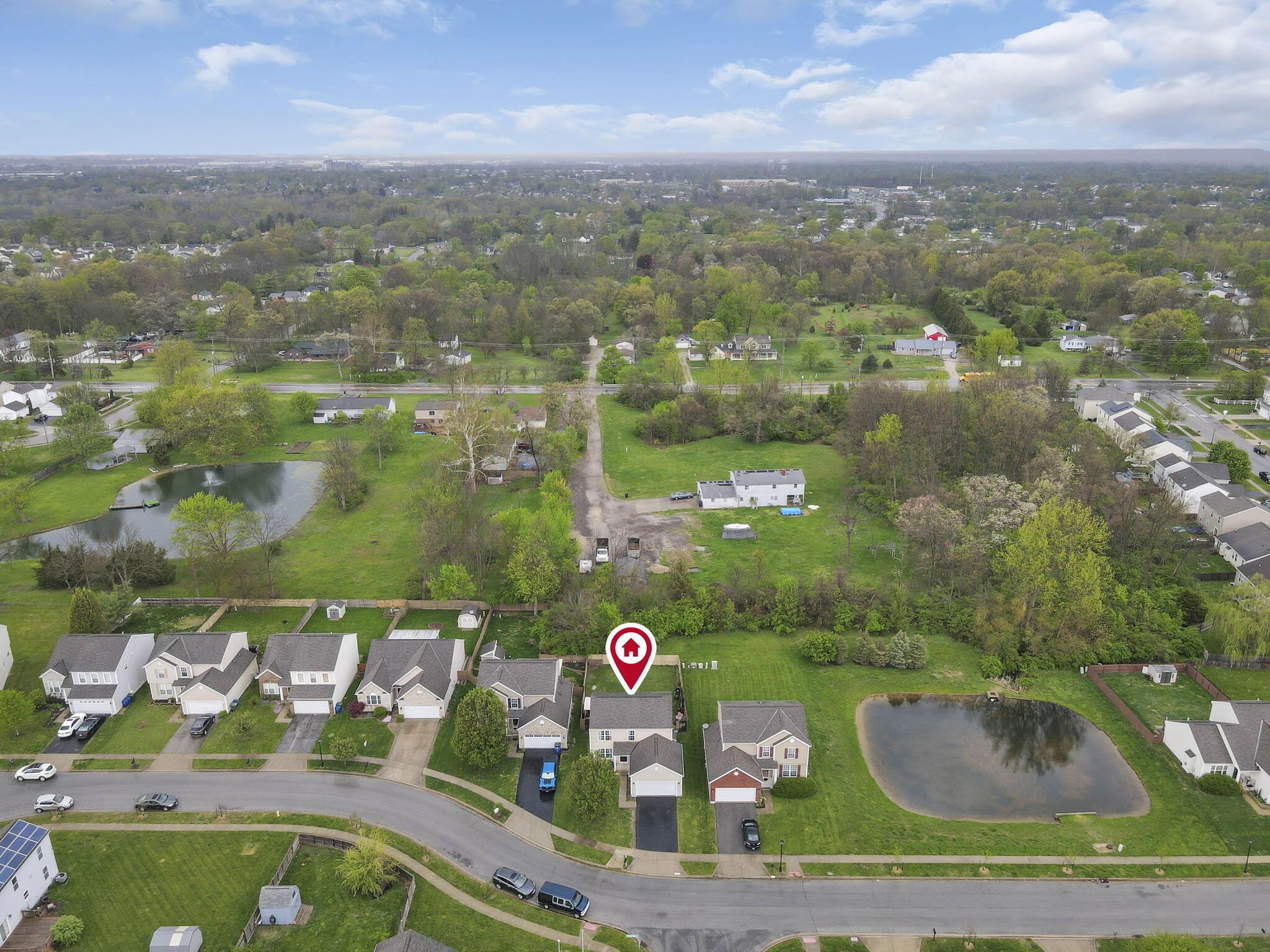 3728 Fountain Cove Lane, Grove City, Ohio image 33