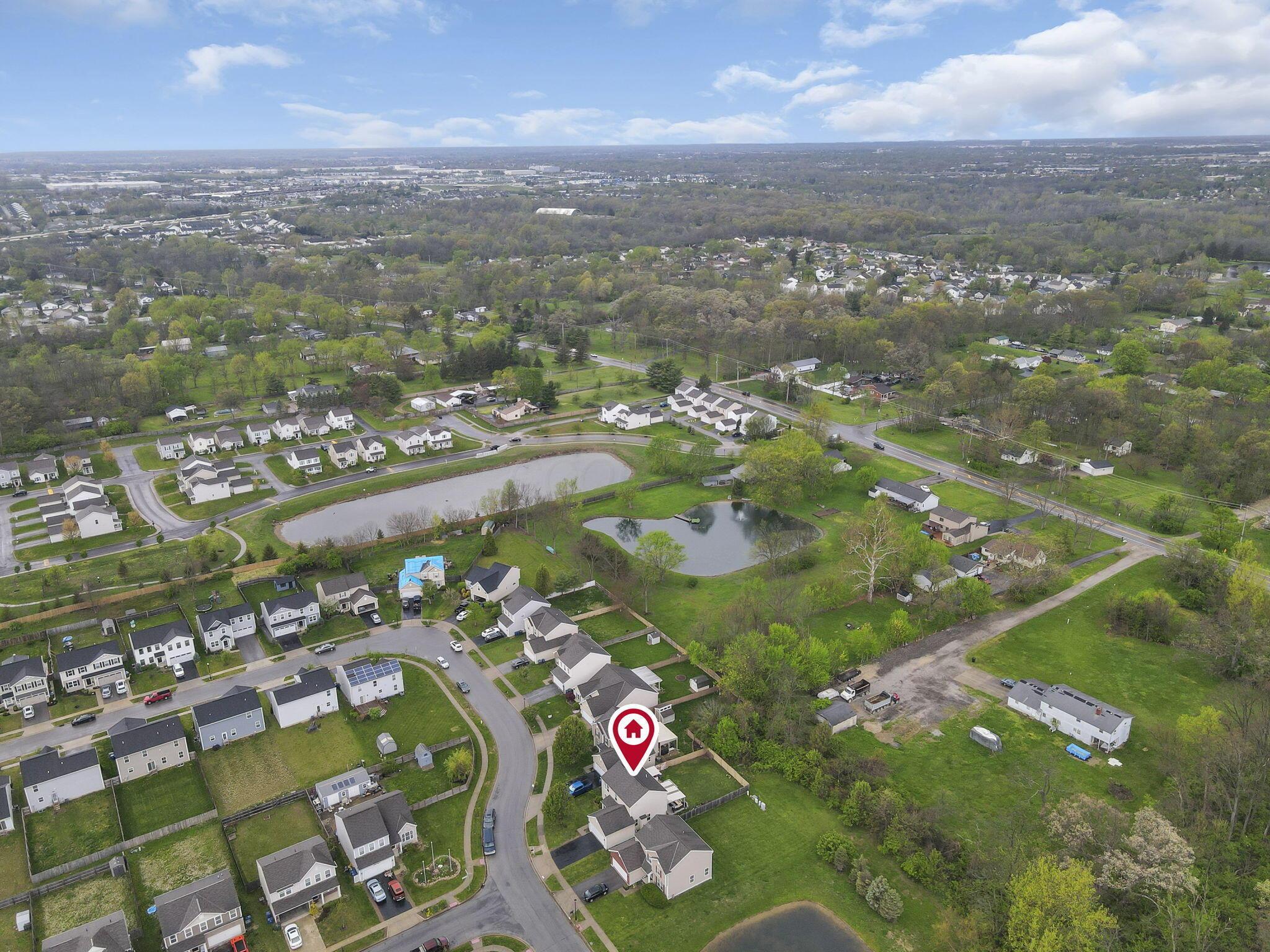 3728 Fountain Cove Lane, Grove City, Ohio image 34