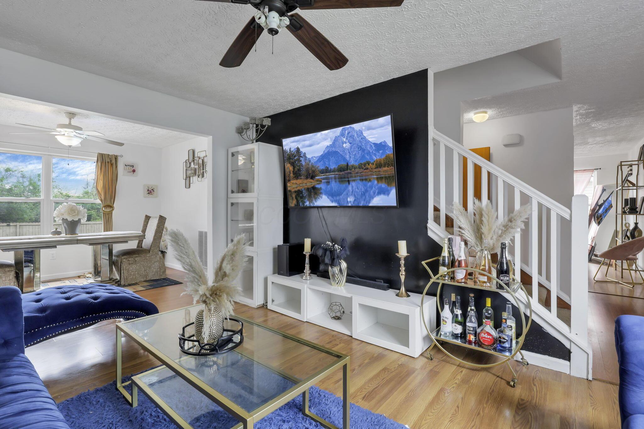 3728 Fountain Cove Lane, Grove City, Ohio image 3