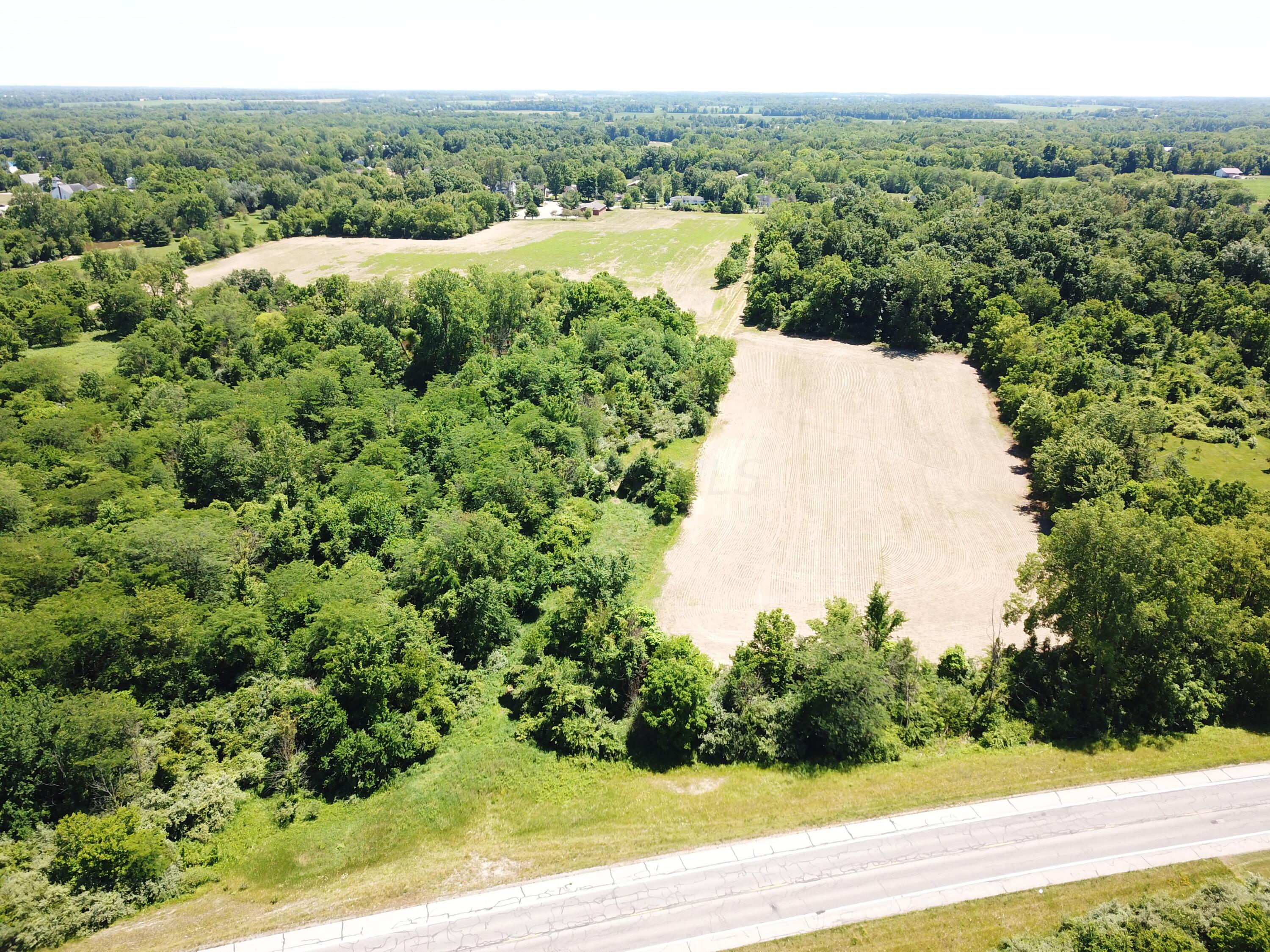 Marysville Road #5.16, Ostrander, Ohio image 1