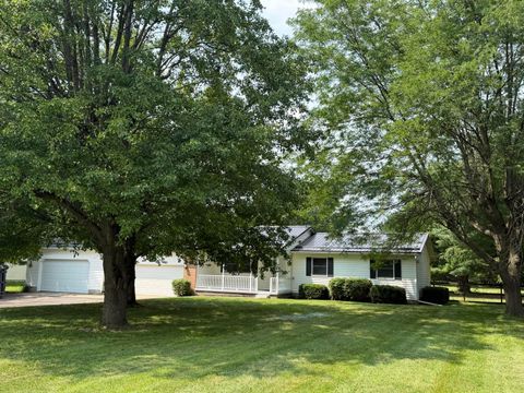 Homes For Sale - 7378 Beecher Road<br/> Pataskala, OH 43062