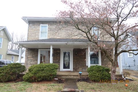 Photo of 32 Cottage Street, Newark, OH 43055 (MLS # 225046096)