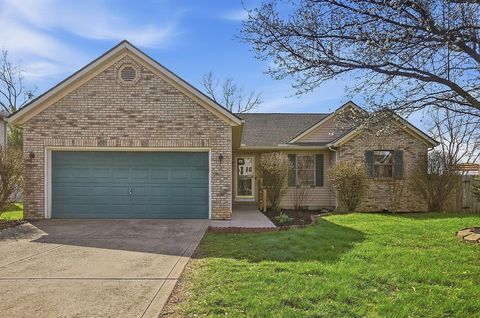 Photo of 519 Davidson Drive, Ashville, OH 43103 (MLS # 226009134)