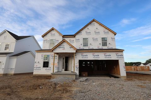 Photo of 1175 Jeffrey Lane, Grove City, OH 43123 (MLS # 226023731)