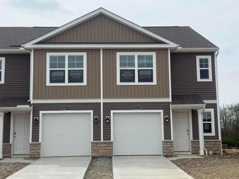 Photo of 6421 Bellmouth Road, Galloway, OH 43119 (MLS # 226014738)