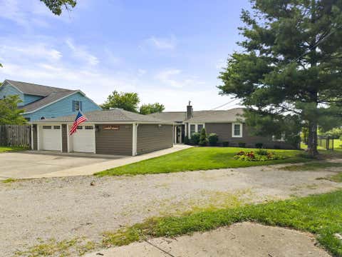 Tiny photo for 2975 Dupler Place NE, Millersport, OH 43046 (MLS # 226028784)