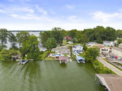 Tiny photo for 2975 Dupler Place NE, Millersport, OH 43046 (MLS # 226028784)