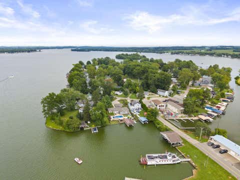 Tiny photo for 2975 Dupler Place NE, Millersport, OH 43046 (MLS # 226028784)
