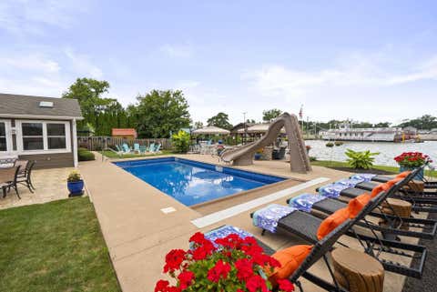 Tiny photo for 2975 Dupler Place NE, Millersport, OH 43046 (MLS # 226028784)