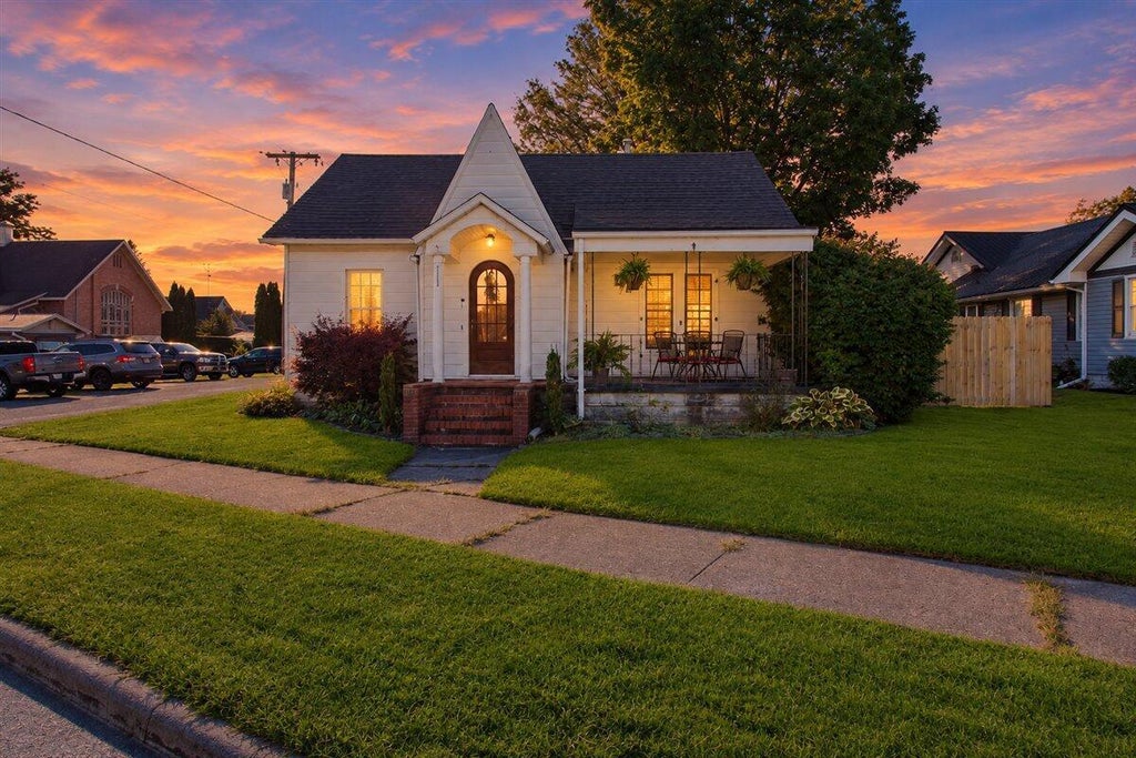 Photo of 111 W Miami Street, Degraff, OH 43318 (MLS # 226037221)