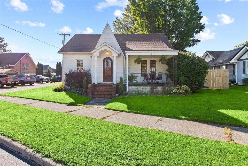 Photo of 111 W Miami Street, Degraff, OH 43318 (MLS # 226037221)