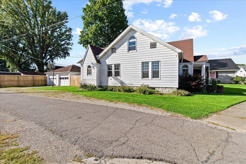 Photo of 111 W Miami Street, Degraff, OH 43318 (MLS # 226037221)