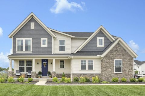 Photo of 1100 Manorwood Trace, Grove City, OH 43123 (MLS # 225036674)