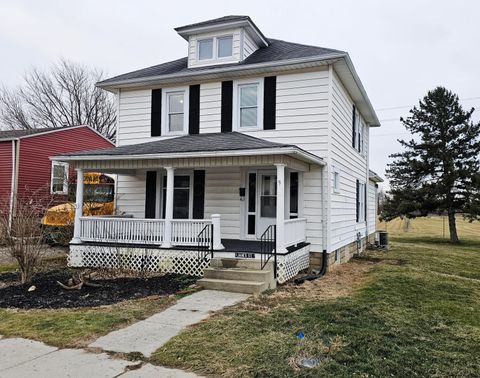 Photo of 9 Janes Street, Jeffersonville, OH 43128 (MLS # 226002095)