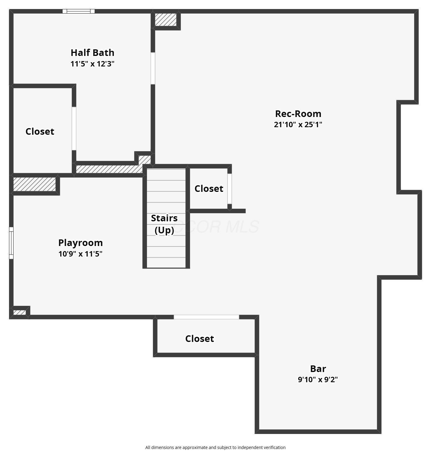 3453 Windy Forest Lane, Powell, Ohio image 40