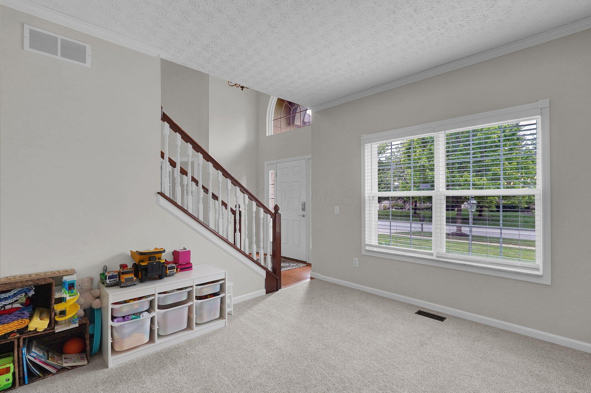 3453 Windy Forest Lane, Powell, Ohio image 22