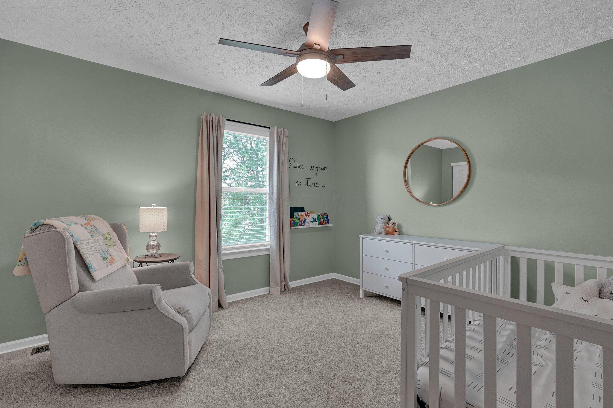 3453 Windy Forest Lane, Powell, Ohio image 37