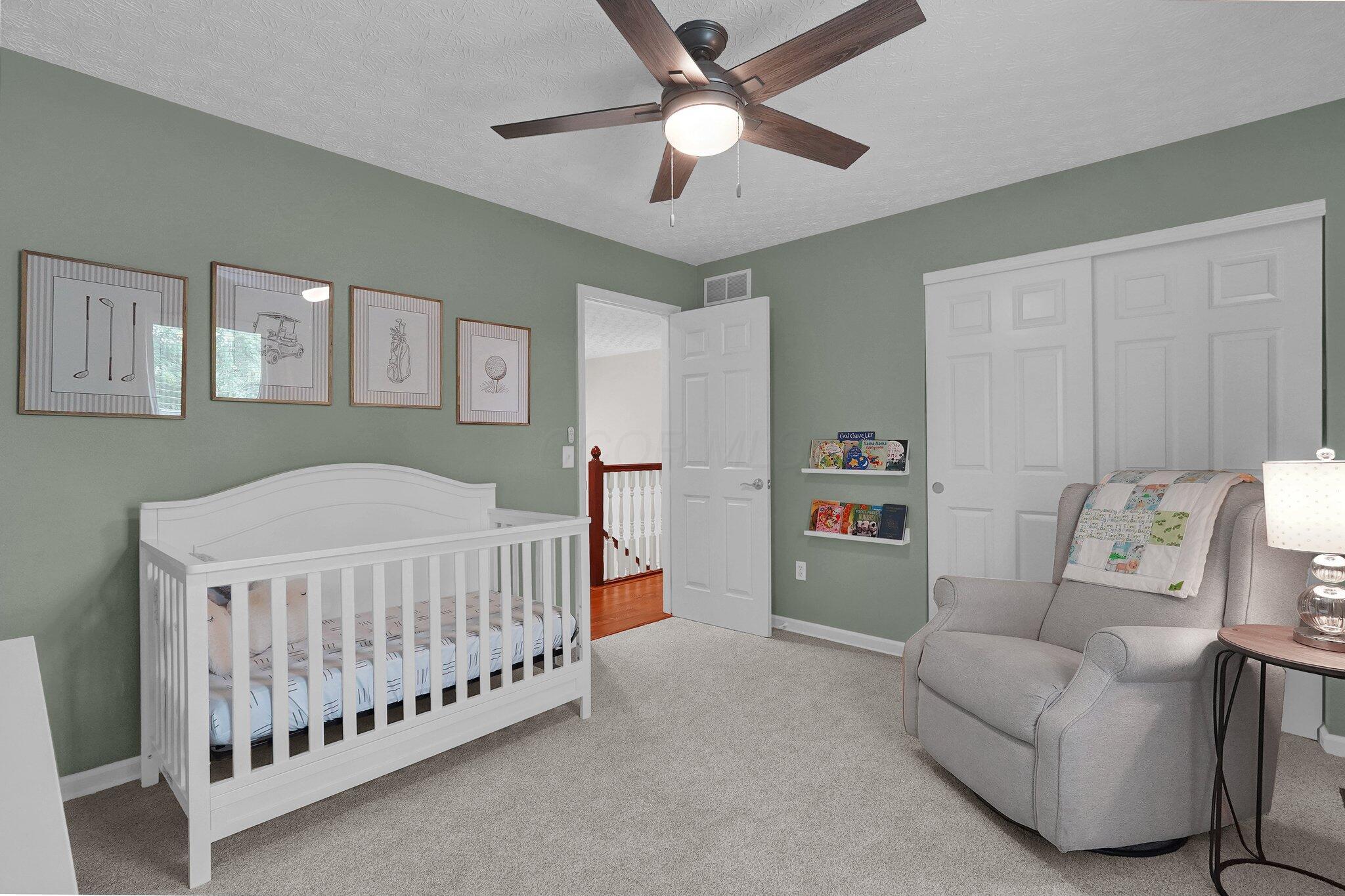 3453 Windy Forest Lane, Powell, Ohio image 38
