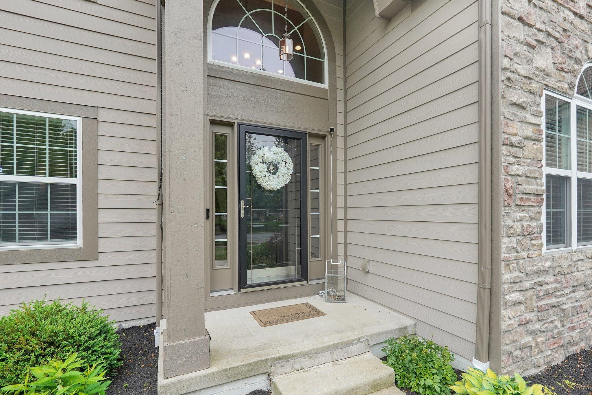 3453 Windy Forest Lane, Powell, Ohio image 8