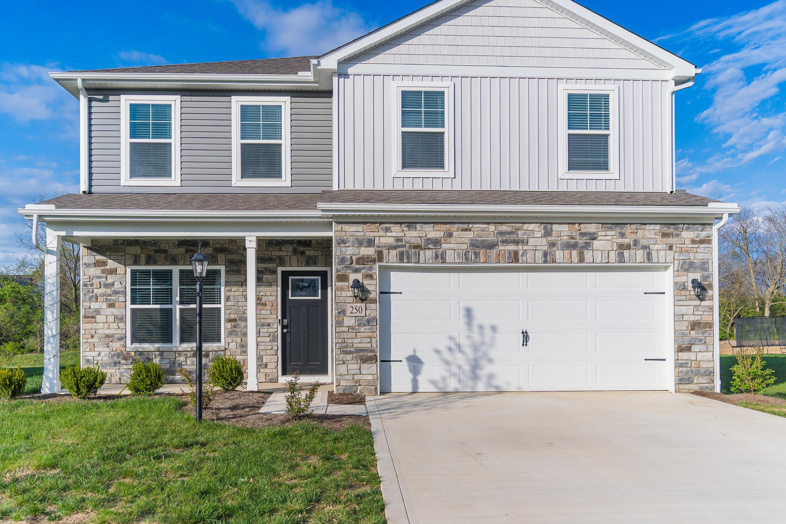 250 Sterndale Drive, Pickerington, Ohio image 4