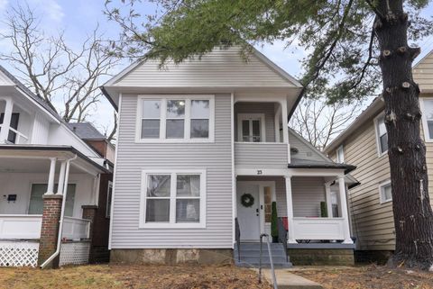 Photo of 23 E Maynard Avenue, Columbus, OH 43202 (MLS # 226006675)