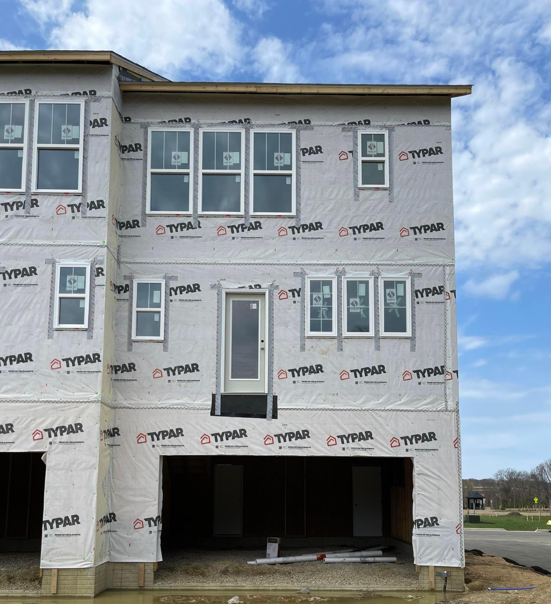 327 Vannette Lane #LOT 601, Westerville, Ohio image 26