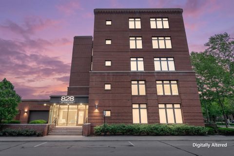 Photo of 828 Bobcat Avenue 404 #404, Columbus, OH 43212 (MLS # 226018217)