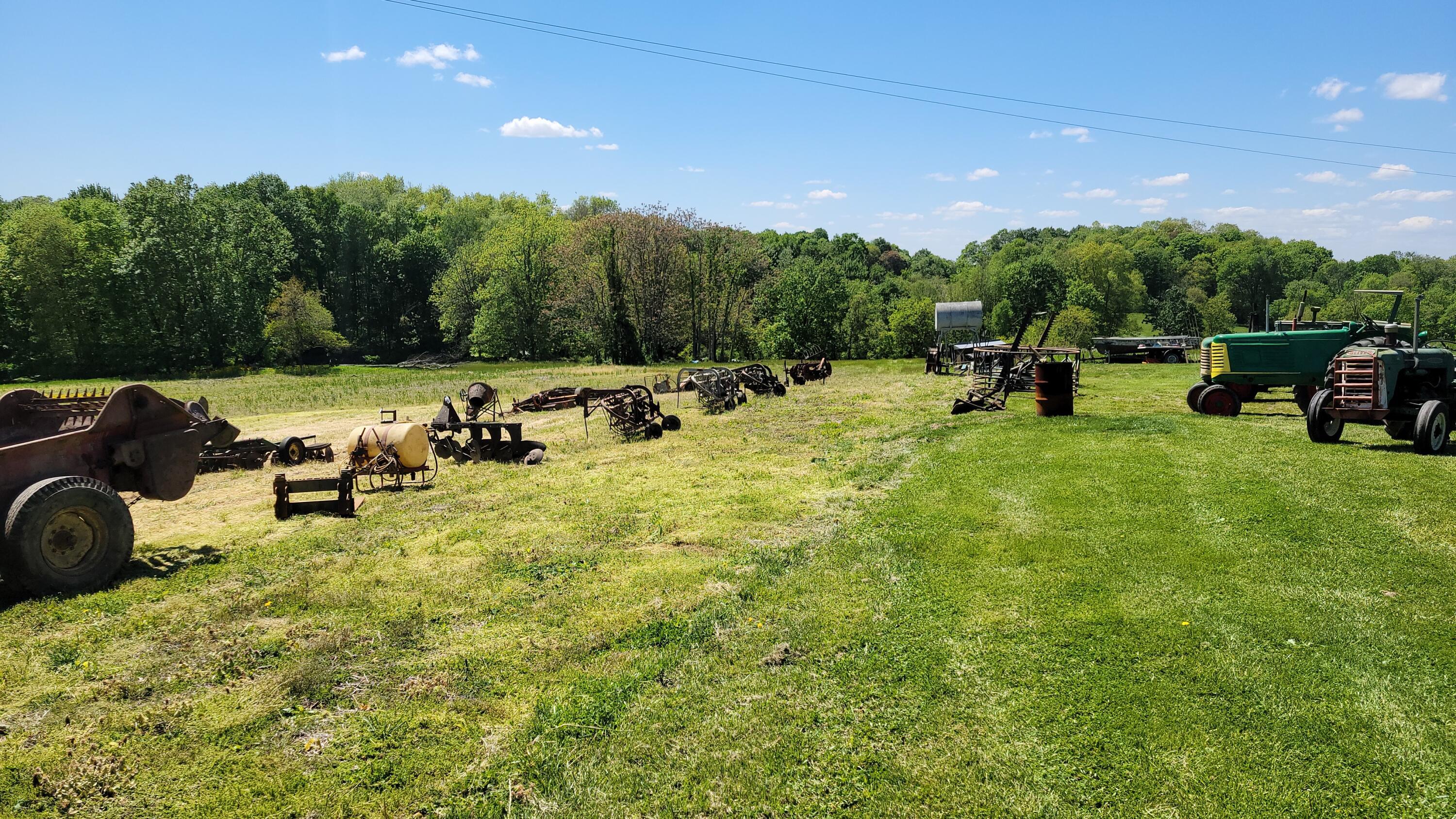 14677 Township Rd 63