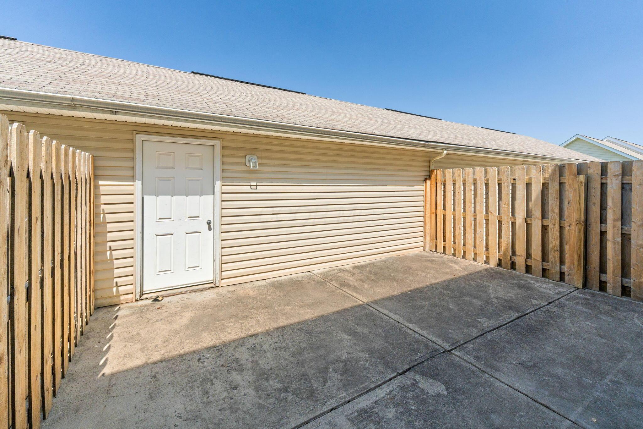 6516 Nottinghill Trail Drive, Canal Winchester, Ohio image 22