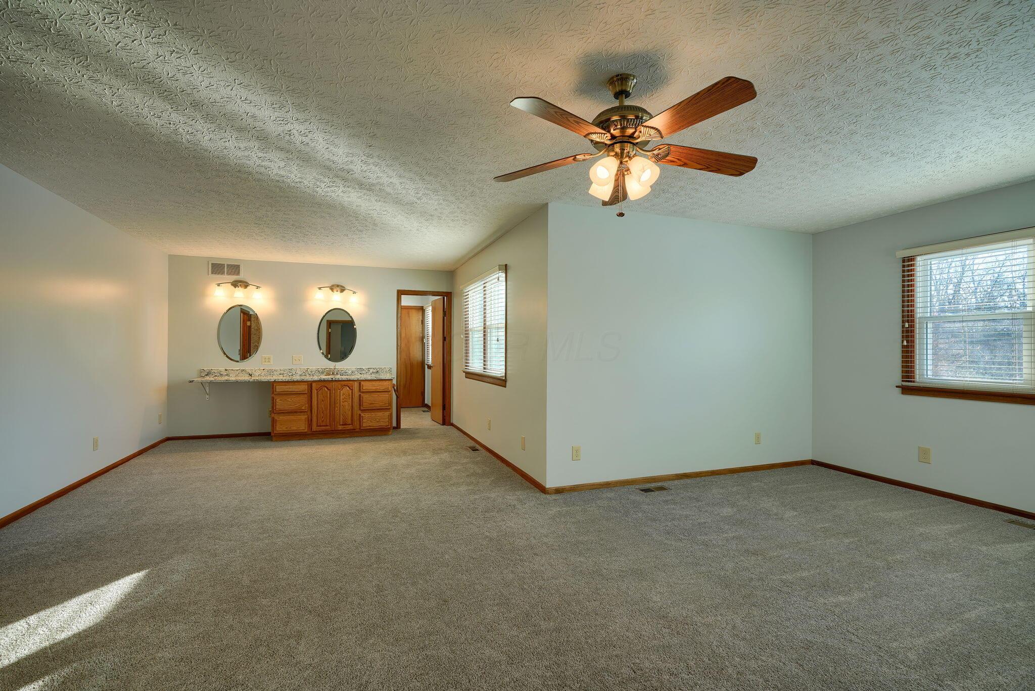 4344 Hazelton Etna Road, Johnstown, Ohio image 45