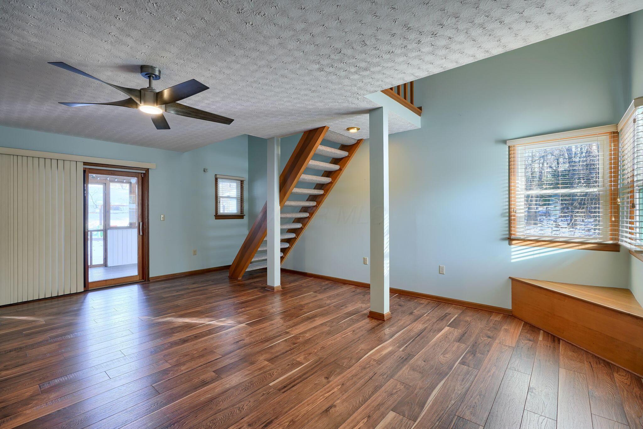 4344 Hazelton Etna Road, Johnstown, Ohio image 27