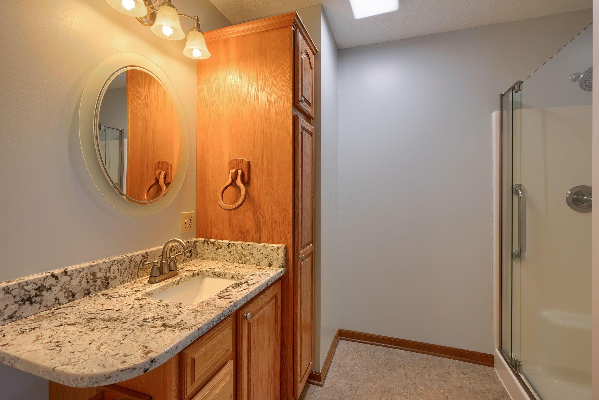 4344 Hazelton Etna Road, Johnstown, Ohio image 18
