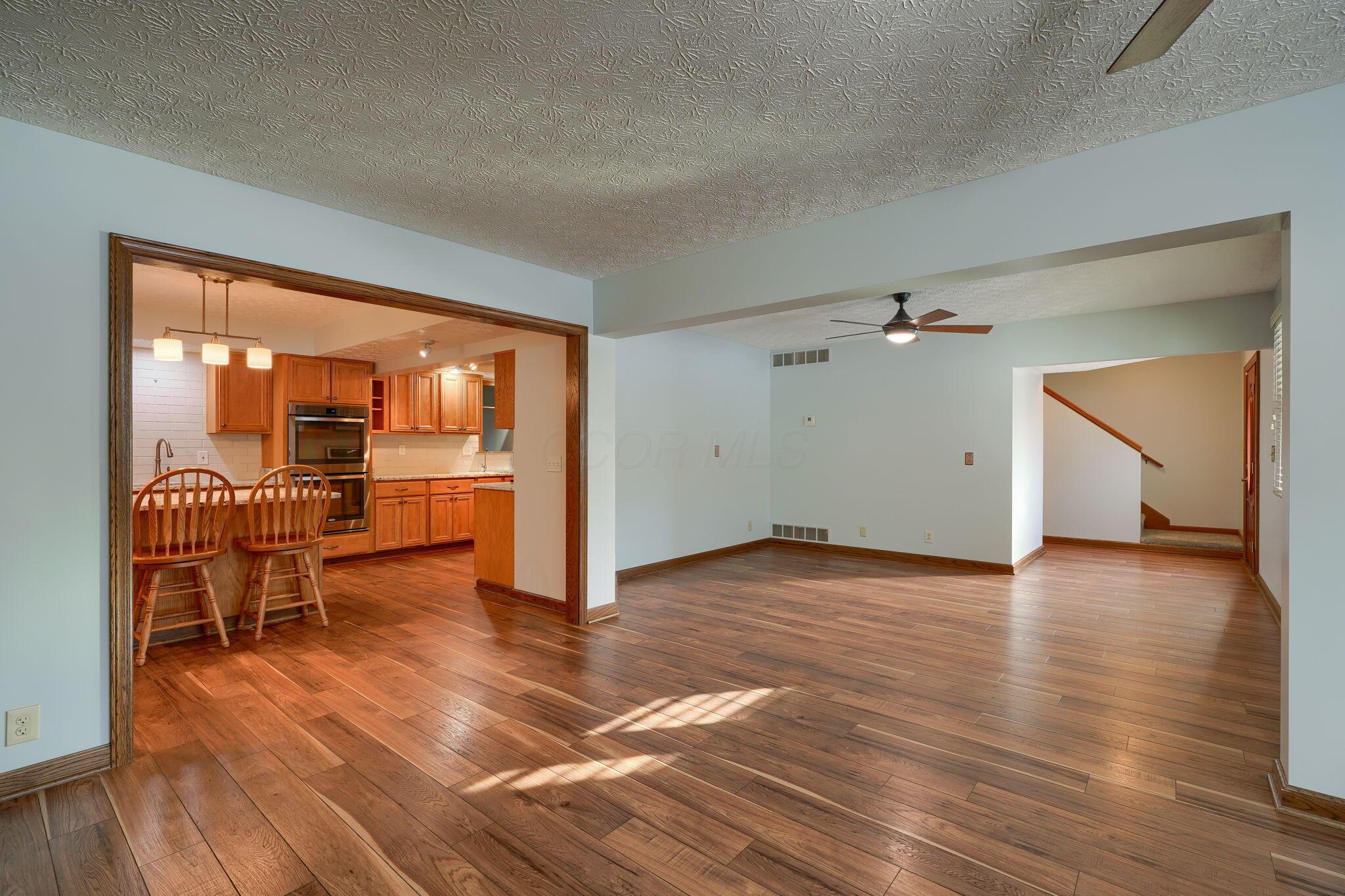 4344 Hazelton Etna Road, Johnstown, Ohio image 15
