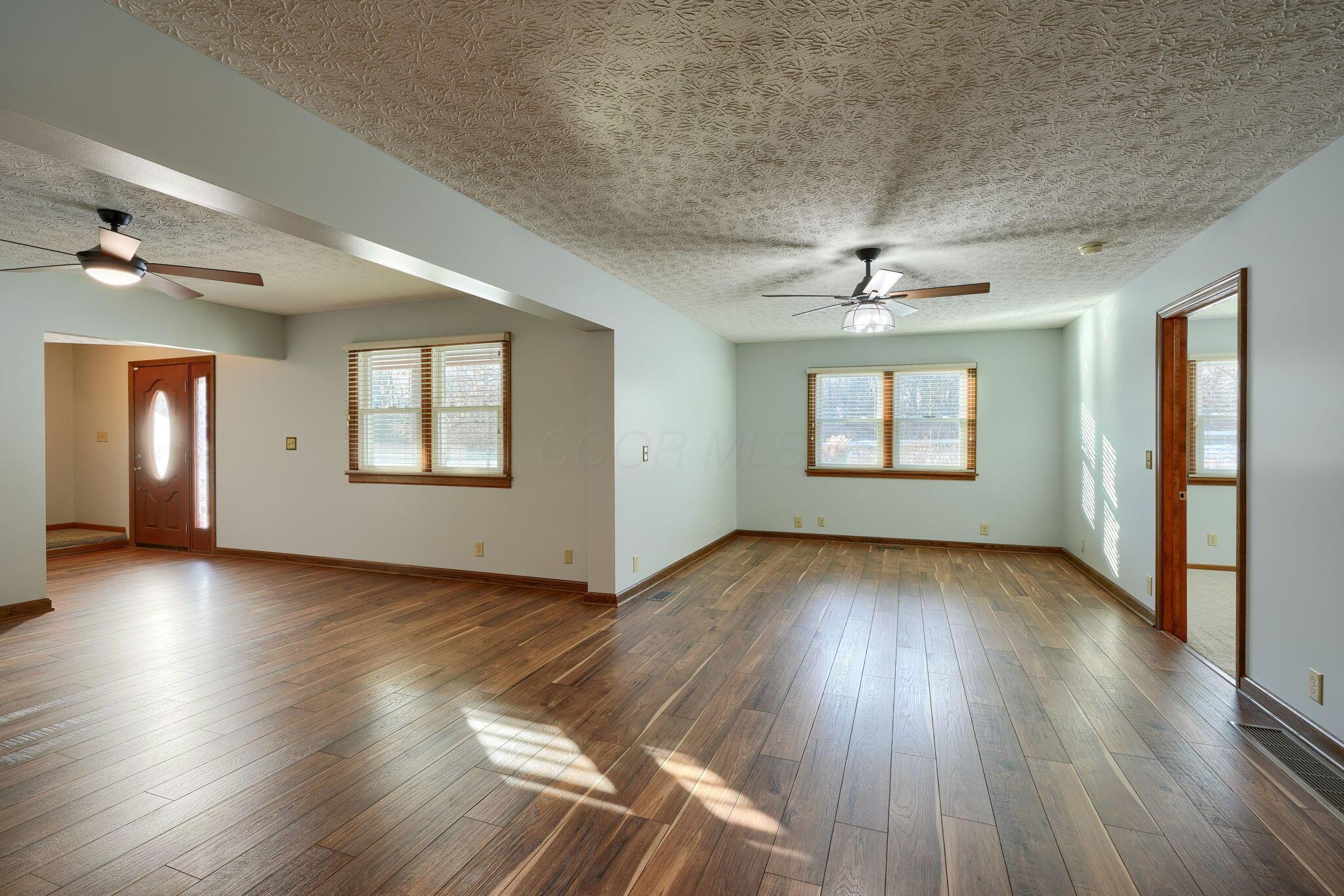 4344 Hazelton Etna Road, Johnstown, Ohio image 12