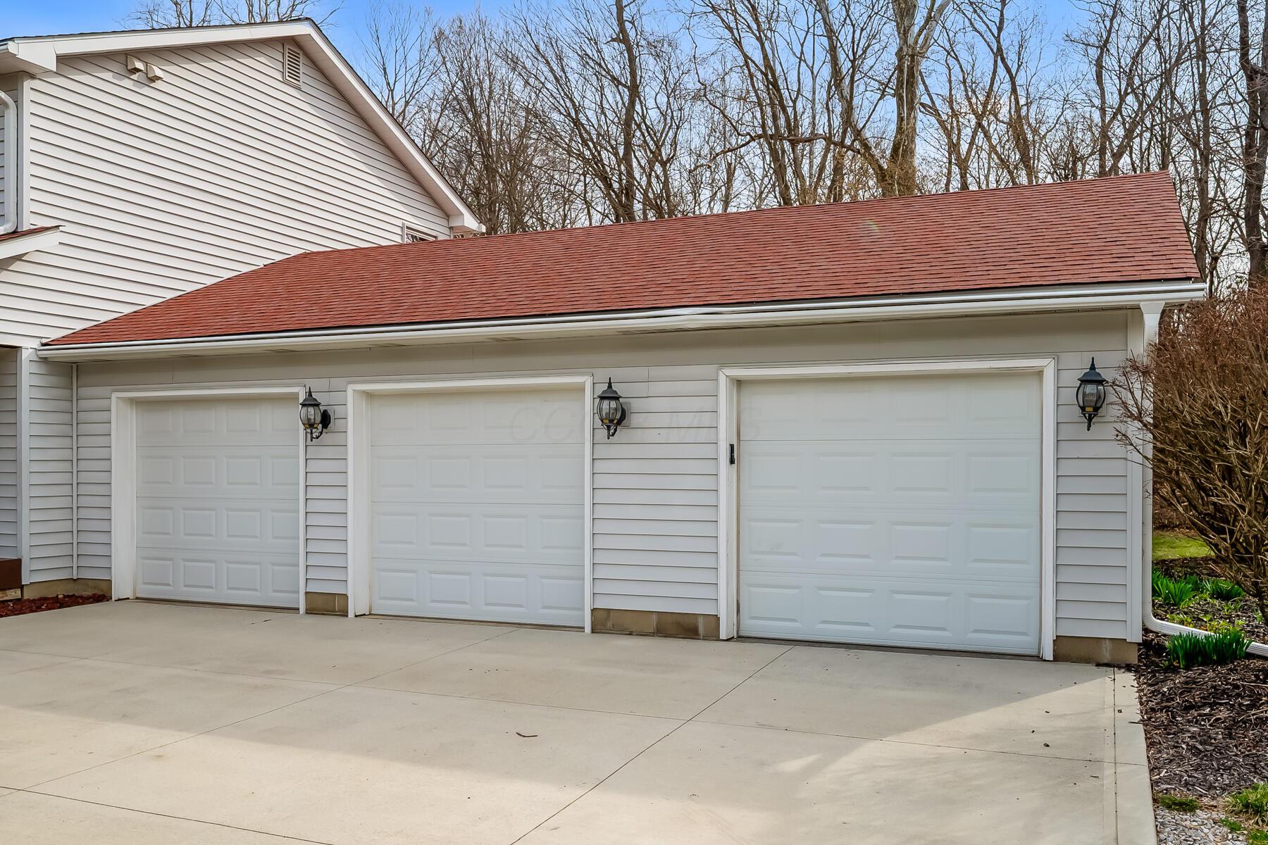 4344 Hazelton Etna Road, Johnstown, Ohio image 8