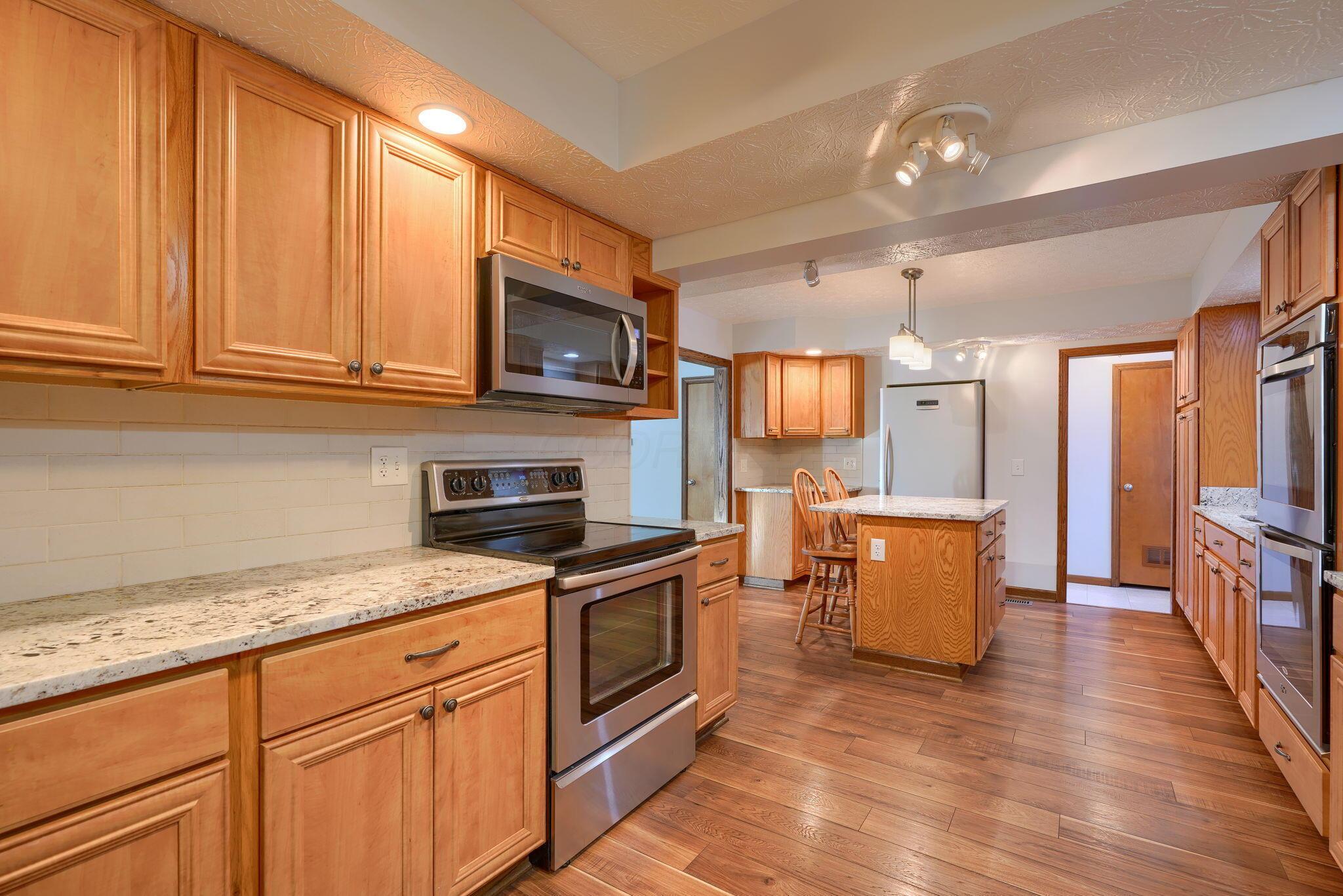 4344 Hazelton Etna Road, Johnstown, Ohio image 25