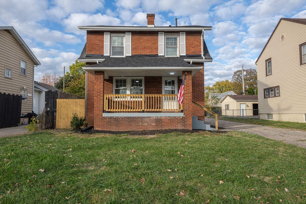 Photo for 1051 Patterson Road, Dayton, OH 45420 (MLS # 225040997)