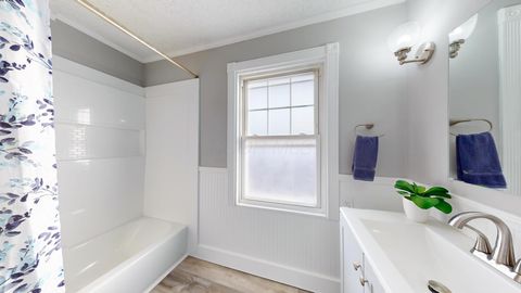 Tiny photo for 1051 Patterson Road, Dayton, OH 45420 (MLS # 225040997)